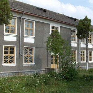 Romanian School