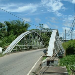 Trin Tob Bridge