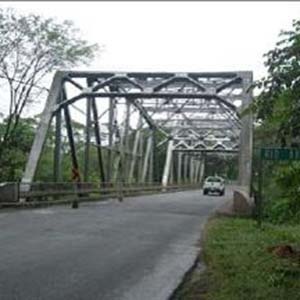 one of the bridges