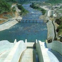 Nicaragua hydro elec RANDENIGALA