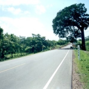 Good road