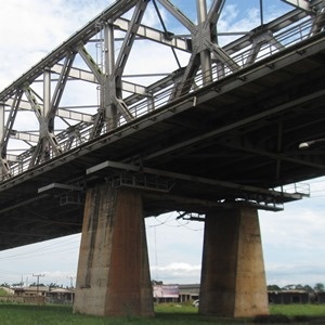 2nd Niger Bridge