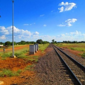Botswana Railway